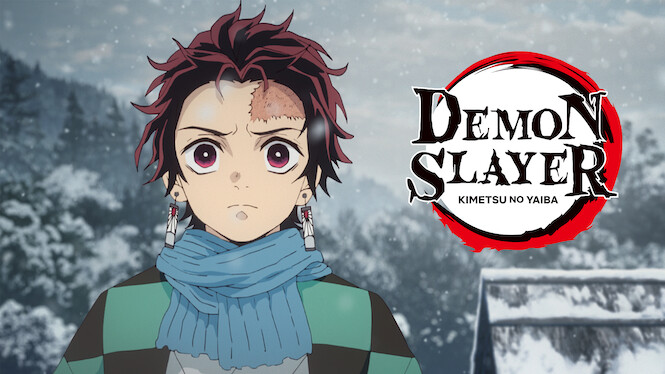 Quand Sort Demon Slayer Sur Netflix Demon Slayer: Kimetsu no Yaiba (2019) - Netflix | Flixable