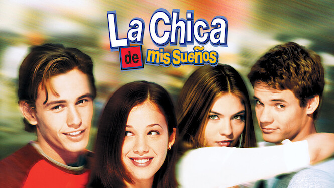 La chica de mis sueños (2000) Netflix Flixable La chica de mis sueños (2000) Netflix Flixable