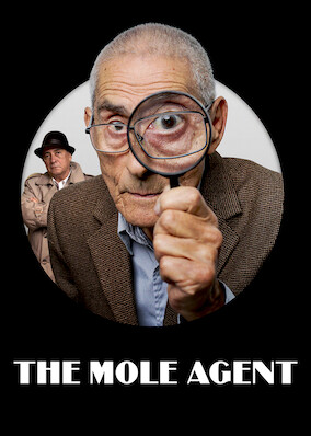 The Mole Agent